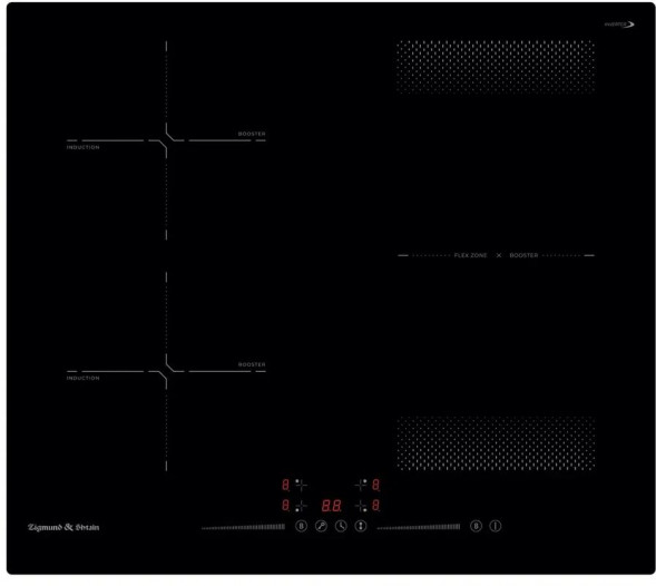 ZIGMUND&amp; SHTAIN CI 61.6 B