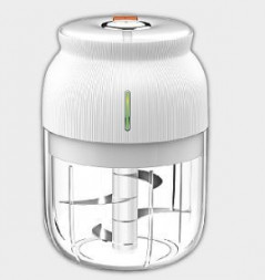 Измельчитель LEXAND KC LX 300 портативный 00-00005350 белый