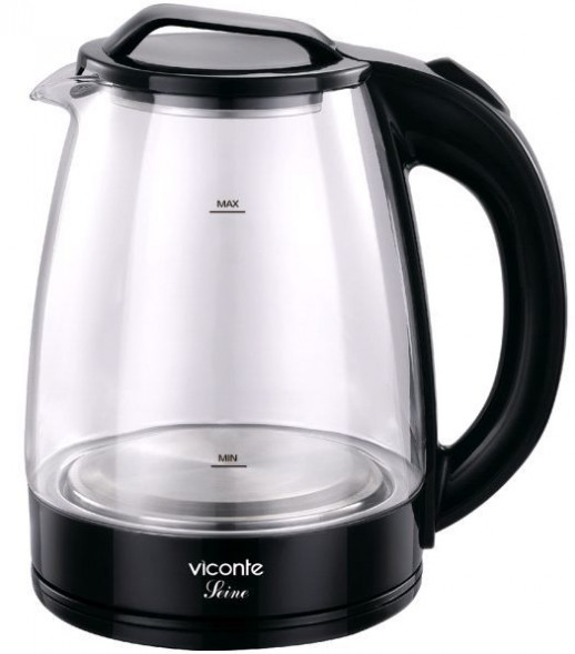 Чайник VICONTE VC-3278 стекло