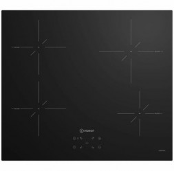 Индукционная варочная поверхность INDESIT IS 41Q60 NE