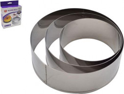 Набор колец для салата FANHOFF 87556