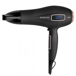 Фен BRAYER BR3001