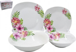 Столовый набор LAVENIR 19К-8007