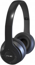 Наушники GAL BH-4008 черный