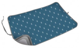 Коврик для глажки NIKA КГ/1 Стрекозы на синем