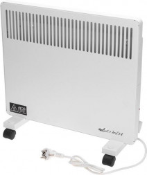 Конвектор СОКОЛ (60-0086) Электрический конвектор с механическим термостатом, 1 кВт, Х-монолит