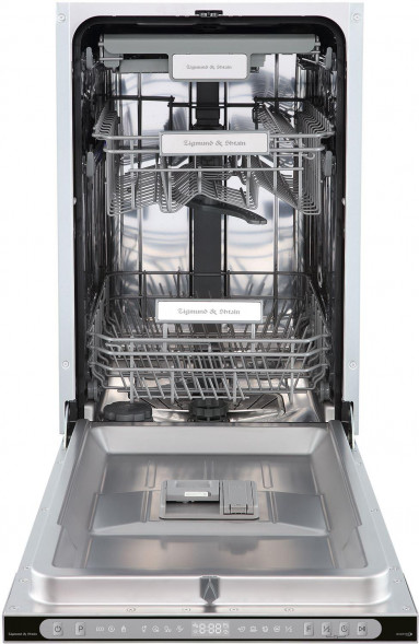 ZIGMUND &amp; SHTAIN DW 312.4