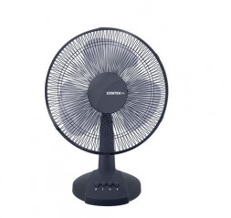 Вентилятор CENTEK CT-5007 (белый) 30 Вт