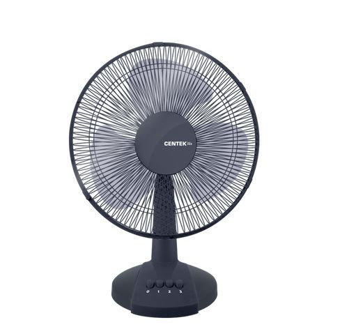 Вентилятор CENTEK CT-5007 (белый) 30 Вт