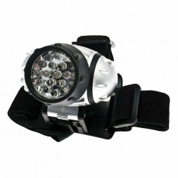 Фонарь КОСМОС KOC-H19-LED