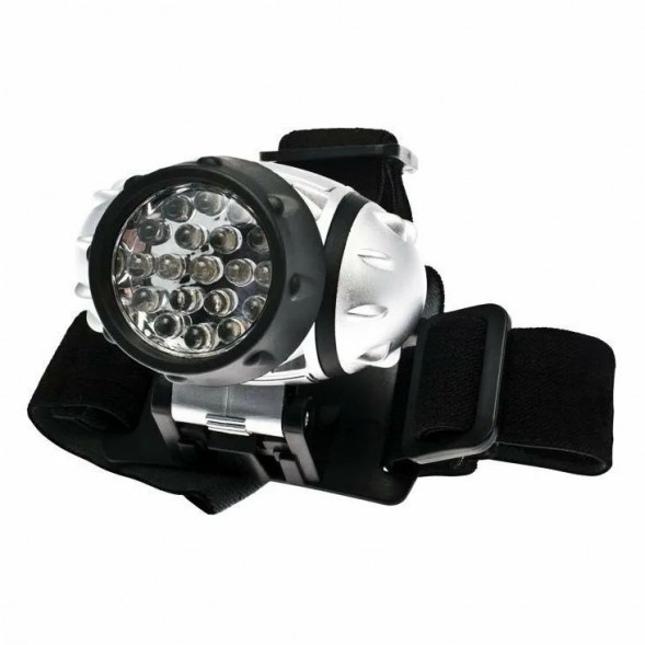 Фонарь КОСМОС KOC-H19-LED