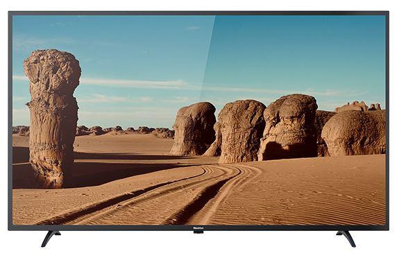 LED-телевизор BLACKTON BT 43S02B FHD SMART