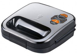 Вафельница LEONORD LE-1714