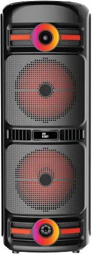 AKSBERRY (6900328450010) AS-34 SonicBoom, черный