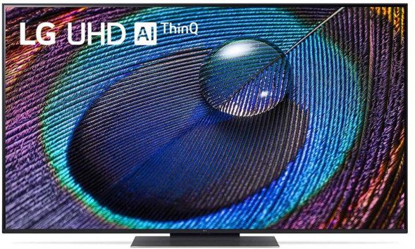 Телевизор LG 55UR91006LA.ARUB SMART TV [ПИ]