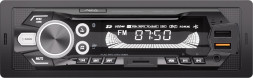 Автомагнитола AURA FIREBALL-104BT USB/SD ресивер