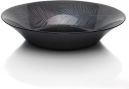 Тарелка PASABAHCE Тарелка глуб. Канны 10335 (220 мм) без уп. 12шт. 10335SLBD59 (68294)