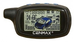Сигнализация CENMAX VIGILANT V-7A