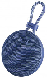 Акустика HOCO (6942007604796) BS60 Navy Blue