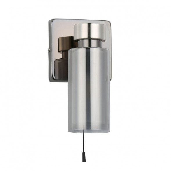 Светильник ESCADA 1115/1 E14*15W Chrome