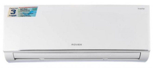 Сплит-система ROVEX RS-07CBS4 Серия CBS4 inverter