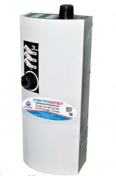 Электрокотел ЭЛЕКТРОМАШ Электрокотёл ЭВПМ-А 3 кВт