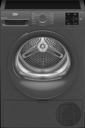 Сушильная машина BEKO BM3T37220A сушильная машина