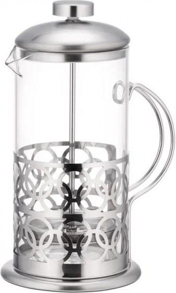 Френч-пресс TECO TС-F7060 0,6л