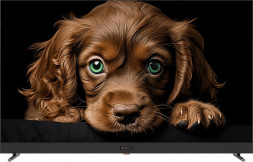 TOPDEVICE TDTV55DQ08U UHD SMART TV