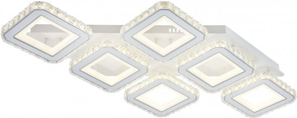ESCADA 10261/6 LED*240W White