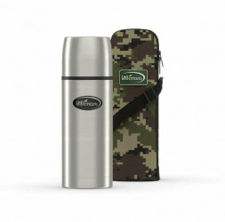 Термос БИОСТАЛЬ Охота NBP-750 B 0,75л.