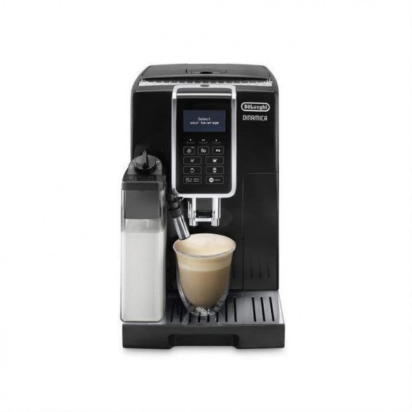Кофемашина DELONGHI ECAM 350 55 B [ПИ]