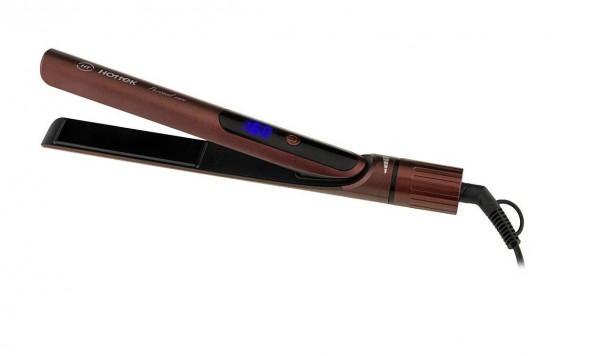 Прибор для укладки волос HOTTEK HT-958-002