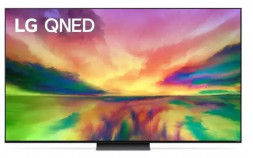 Телевизор LG 75QNED816RA.ARUB SMART TV [ПИ]