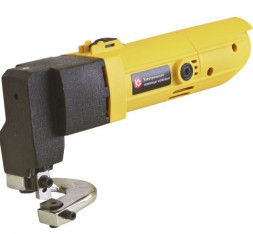 Электрические ножницы ножевые КАЛИБР Электрические ножницы ножевые Мастер ЭНН-500/2,5М