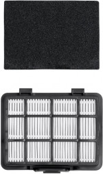 Фильтр для пылесосов BBK FBV1801H-2 белый/черный