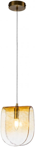 INDIGO 11035/1P Amber (V000373)