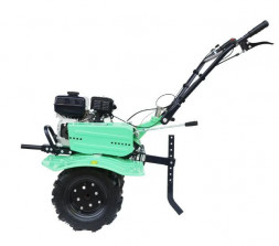 Мотоблок бензиновый MASTER ТСР800MS Мотоблок бензиновый без колес 00-00013260