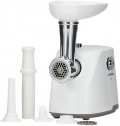 Мясорубка STARWIND SMG2341 1800Вт белый
