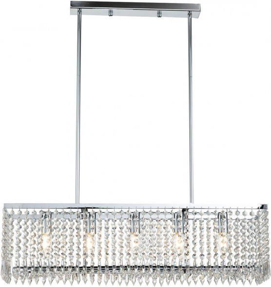 INDIGO 12005/5RL Chrome (V000280)