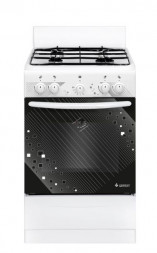 Газовая плита GEFEST 5100 0017