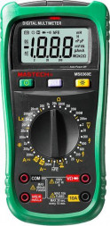 Измеритель емкости и индуктивности MASTECH (13-2028) Измеритель емкости и индуктивности (RLC-метр) MS8360E