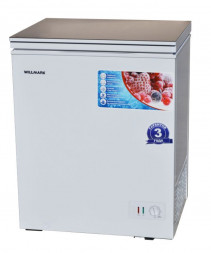 Морозильный ларь WILLMARK CF-170G