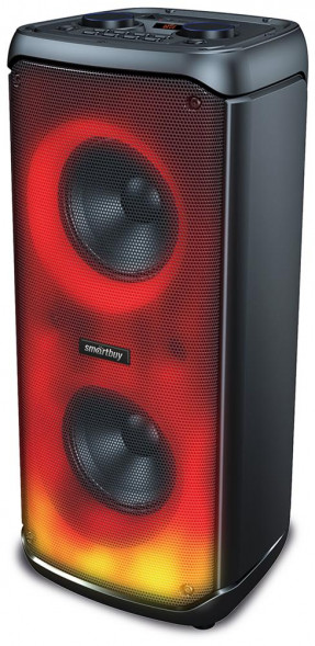 Акустическая система SMARTBUY (SBS-5540) черный