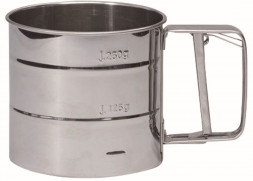 Сито BEKKER BK-9230 0,55л.