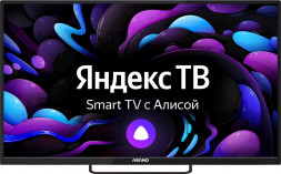 LЕD-телевизор ASANO 32LH8110T SMART Яндекс
