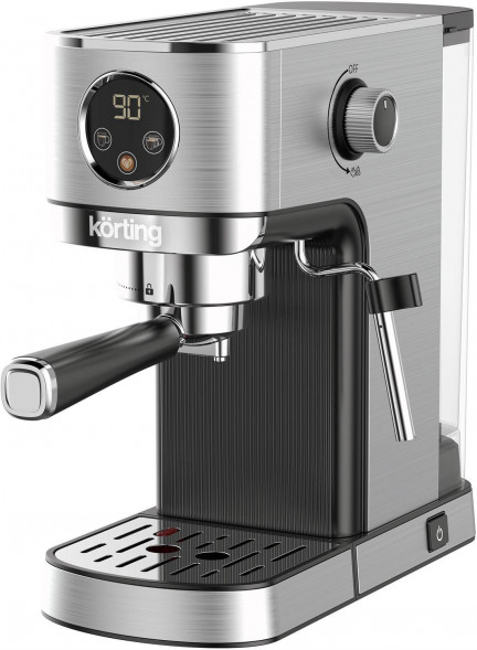 Кофеварка KORTING KCM 1001 EX