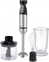 Погружной блендер EVOLUTION HBS-1031 Black