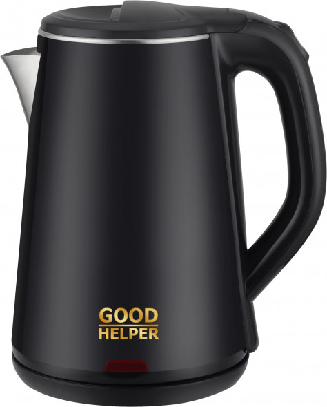 Чайник электрический GOODHELPER KPS-182C черный