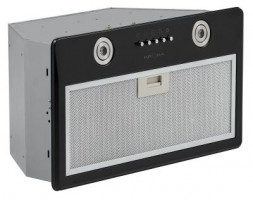 Вытяжка KRONA RUNA 600 black PB